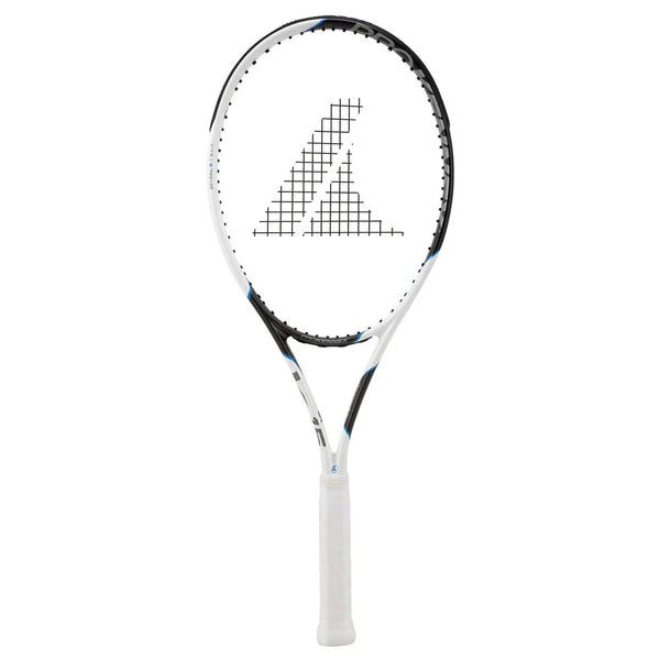 Prokennex Tennis Racket-KI 15 - 27 inch Adults 280G Unstrung