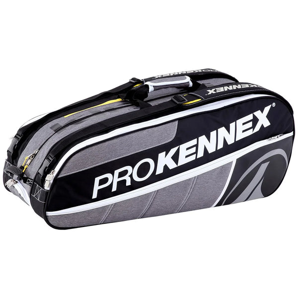 Prokennex Tennis Racket Kit Bag - Q Gear For 09 Rackets