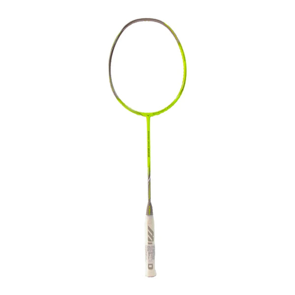 Mizuno Carbo Pro 829 Badminton Racket Strung - Green