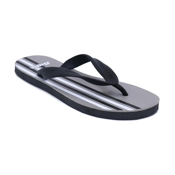 Sparx Mens FlipFlop Slippers Model 877-2002 - Grey