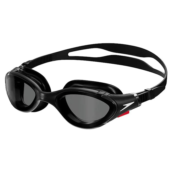Speedo Swimming Google Biofuse 2.0 Adult Black