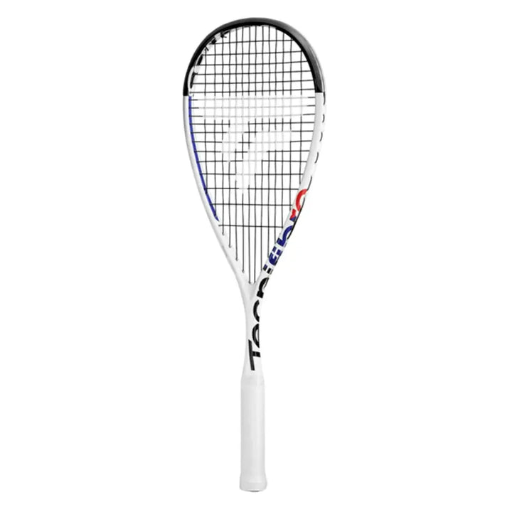 Tecnifiber Squash Racket Carboflex Airshaft Junior – Apollo Sports