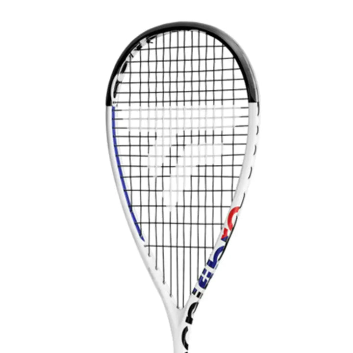 Tecnifiber Squash Racket Carboflex Airshaft Junior – Apollo Sports