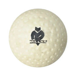 Millat 7 Star Foam Ball - White