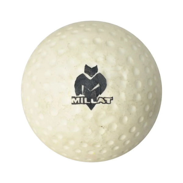 Millat 7 Star Foam Ball - White