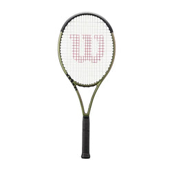 Wilson Blade 98 V8 18*20 Tennis Racket - UNSTRUNG