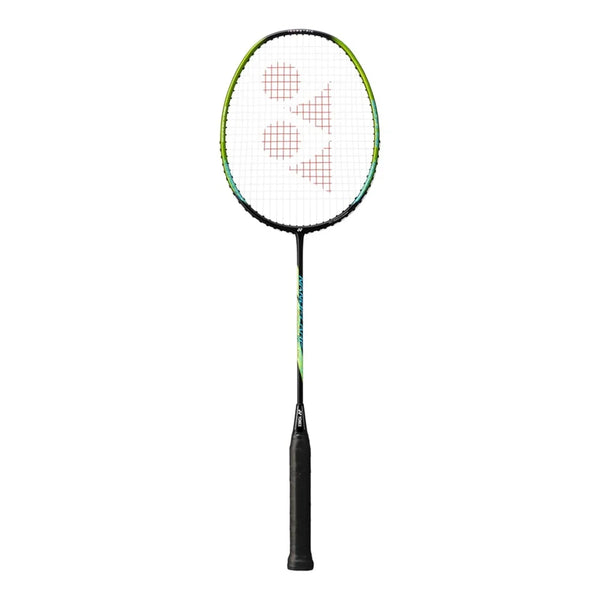 Yonex Nanoflare 001 Clear Badminton Racket Strung