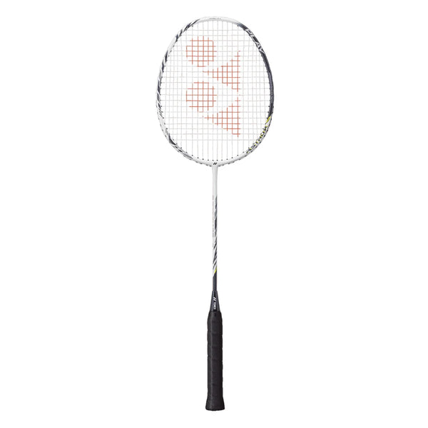 Yonex Badminton Racket Astrox 99 Play - White Black