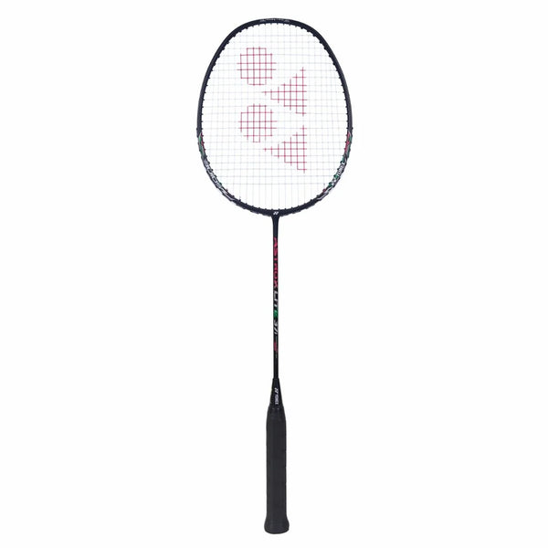 Yonex Badminton Racket Astrox Light 37i Strung - Black