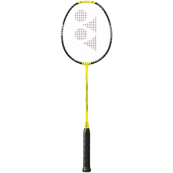 Yonex Badminton Racket Nanoflare 1000 Play Unstrung - Yellow