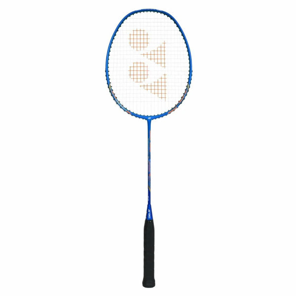 Yonex Badminton Racket Nanoray 72 Light Strung - Blue