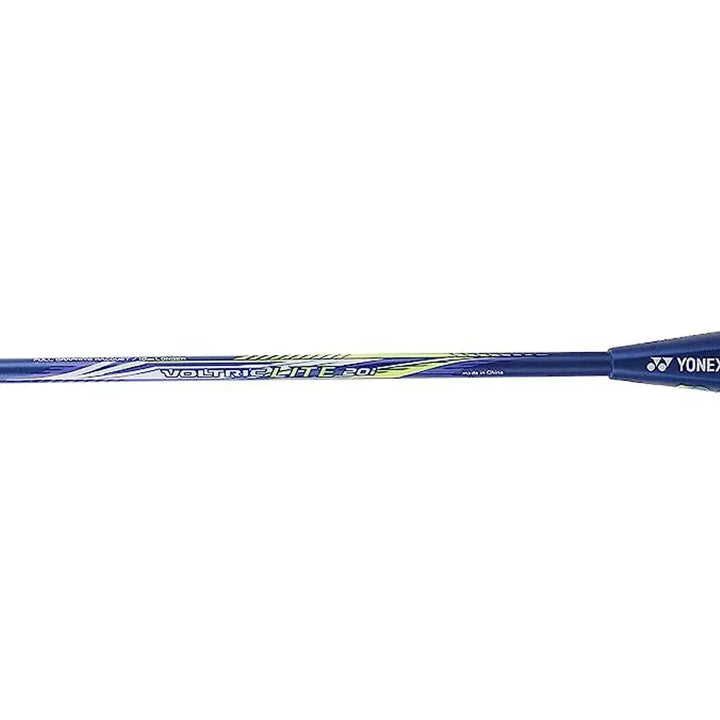 Voltric Racket Yonex Badminton Racket Voltric Lite 20i - Apollo Sports