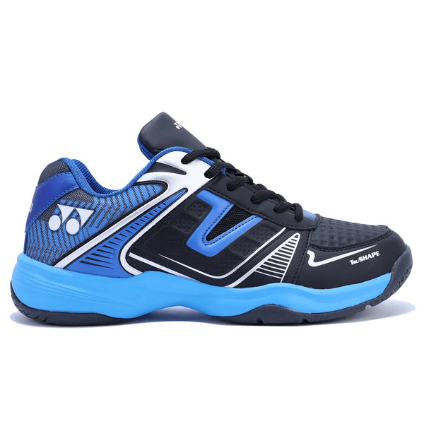 Yonex Badminton Shoes Tokyo 3 - Black/Blue