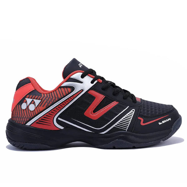 Yonex Badminton Shoes Tokyo 3 - Black/Red